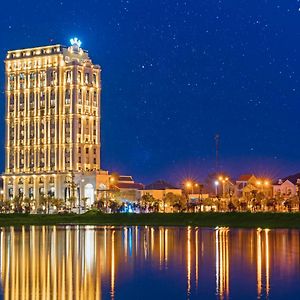 Rex Quang Binh Hotel Ðồng Hới Exterior photo