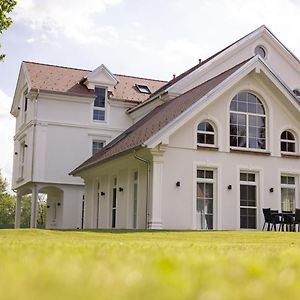 Landhofmuehle Apartment Eltendorf Exterior photo