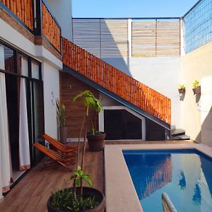 Sandy Suite - Confortable Departamento Con Alberca Climatizada Mazatlan Exterior photo