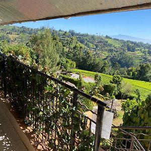 Ranges View Lodge Staycation Kiamuturi Exterior photo