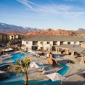 Zion Village Resort 2102 Community Pool, Ping Pong Table, And Near Zion National Park Hurricane Exterior photo