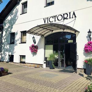 Hotel Victoria Olkusz Exterior photo