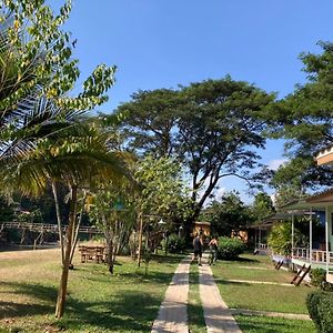 Baan Pai Riverside Resort Exterior photo