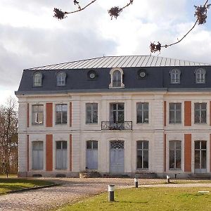 Appartement Chateau De Lewarde Douai Exterior photo