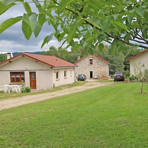 Au Bon Accueil Villa Peyrat-le-Chateau Exterior photo