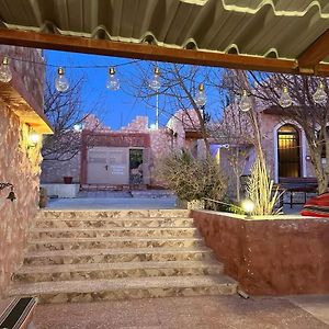 Petra Bedouin House Apartment Al Hayy Exterior photo