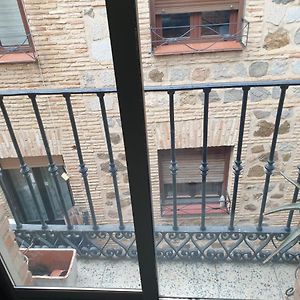 Apartament Casco Historico Apartment Toledo Exterior photo