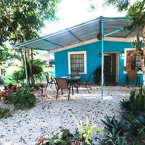 Otoch Beek Calakmul Bed & Breakfast Chicanna Exterior photo