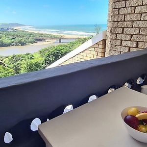 Pearly Shells Apartment Scottburgh Exterior photo