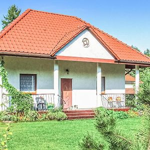 Stunning Home In Drezdenko With Wifi Lubiatow  Exterior photo
