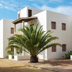 Apartamentos Escandell - Formentera Vacaciones Playa Migjorn Exterior photo
