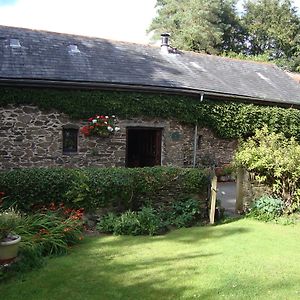 Church Barn Bed & Breakfast Harberton Exterior photo