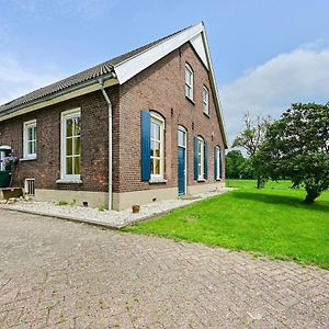 Cosy Farm Near The Forest Villa De Heurne Exterior photo