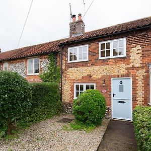 April Cottage East Rudham Exterior photo