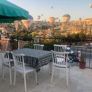 Cappadocia Kepez Hotel Göreme Exterior photo