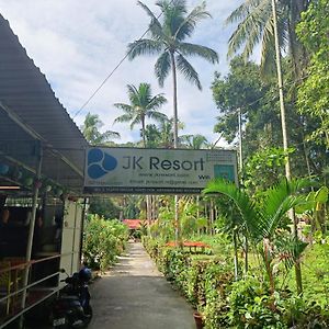 Jk Resort Havelock Island Exterior photo