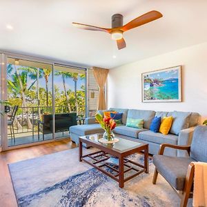 Rare Upscale Oasis - 2 Bed,2 Bath - Kuau Plaza - Paia Apartment Exterior photo