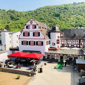 Hotel Rheingraf Kamp-Bornhofen Exterior photo