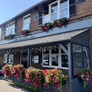 The Gather Inn Brighton Exterior photo