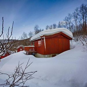 Kvetos Fjellgardsutsikt Villa Beitostolen Exterior photo