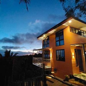 The Balay Mountain Peak Villa Tanay Exterior photo