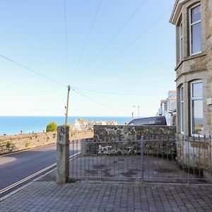 Porthmeor Beach House Villa St Ives  Exterior photo