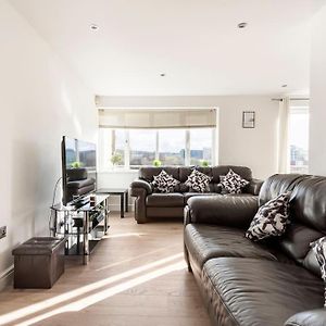 Stunning Flat By Quayside With Balcony!! Apartment Newcastle upon Tyne Exterior photo