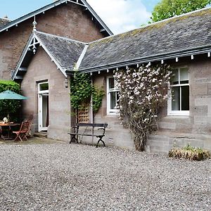 Glebe Cottage New Scone Exterior photo