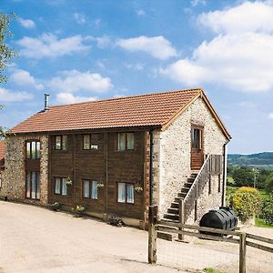 The Granary Villa Colyford Exterior photo