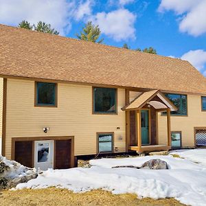 Strom Farm Villa Stowe Exterior photo