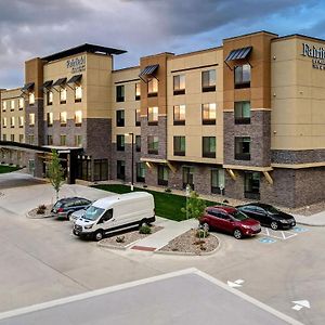 Fairfield By Marriott Inn & Suites Denver Southwest, Littleton Exterior photo