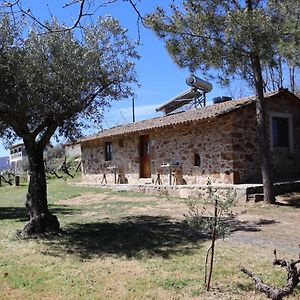 Holiday Accommodation, Serra Da Estrela - Casa Cabeco Do Barragao Fundao Exterior photo