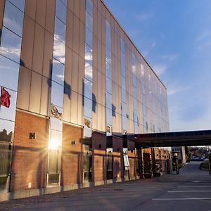 Hotel Coronado Mendrisio Exterior photo