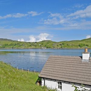 Ardbhan Croft Villa Oban Exterior photo