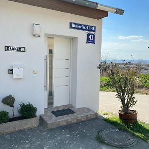 Haus Karner Villa Neusiedl am See Exterior photo