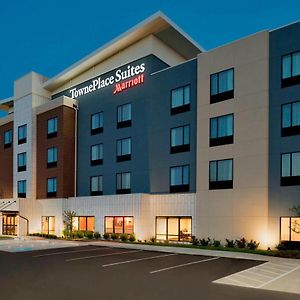 Towneplace Suites By Marriott Pittsburgh Airport/Robinson Township Exterior photo