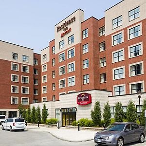 Residence Inn By Marriott Ottawa Airport Exterior photo