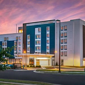 Springhill Suites By Marriott Frederick Exterior photo