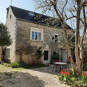 Cote Dors Hotel Corpeau Exterior photo