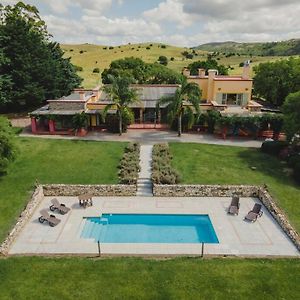 La Manuela, Casa De Campo En Las Sierras Villa Canepa Exterior photo