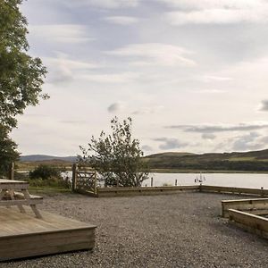 Taobh Na Mara Villa Kensaleyre Exterior photo