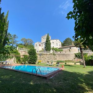 La Torre De Vilanna Villa Bescano Exterior photo