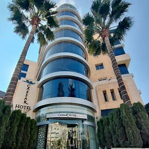 Caesar Hotel Ramallah Exterior photo
