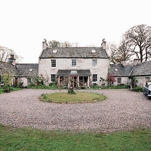 The Dell Of Abernethy - A Woodland Hideaway Apartment Nethy Bridge Exterior photo