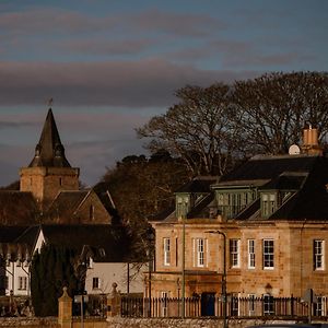 Links House At Royal Dornoch Hotel Exterior photo