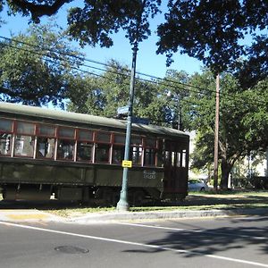 The Pearl Villa New Orleans Exterior photo