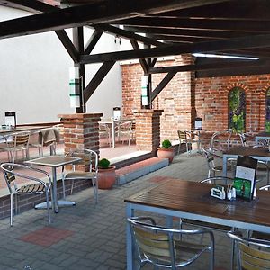 Andante Pension&Restaurant Szentgotthard Exterior photo