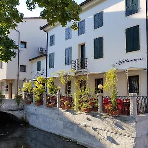 Break Affittacamere San Vito al Tagliamento Exterior photo