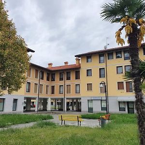 4 Posti Dentro Le Mura Di Palmanova Apartment Exterior photo