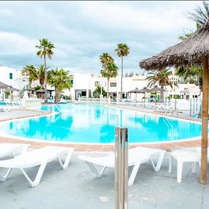 Relax En Puerta Del Sol - Caleta De Fuste Apartment Exterior photo